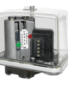 Pressure guard MDR-F 8Y-S-1/2